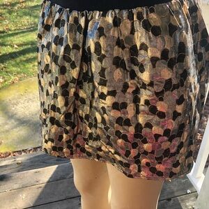 Lily White formal sparky shirt